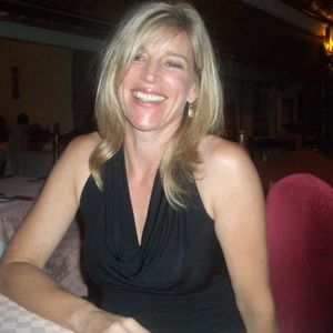 Meet your Posher, Kay